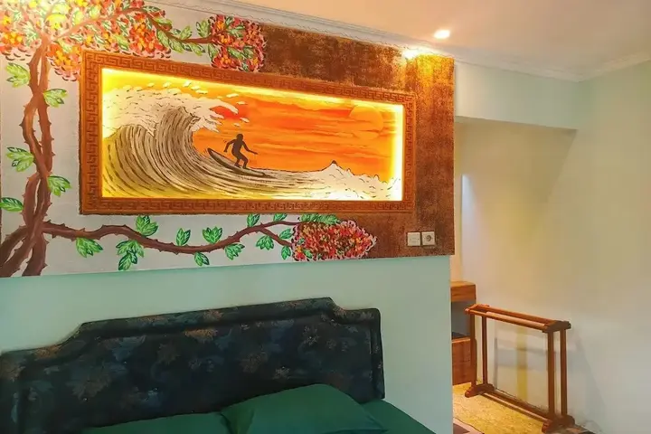 Вoнoсари: Aloha Beach House