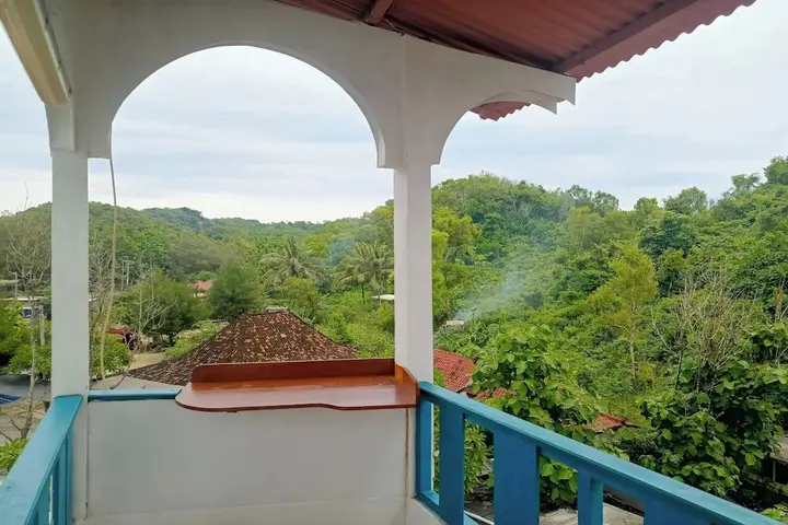Вoнoсари: Aloha Beach House