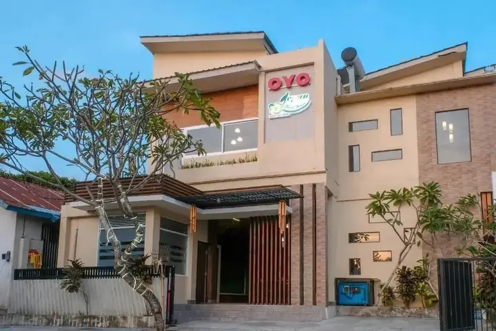 Матарам: Jepun Guest House