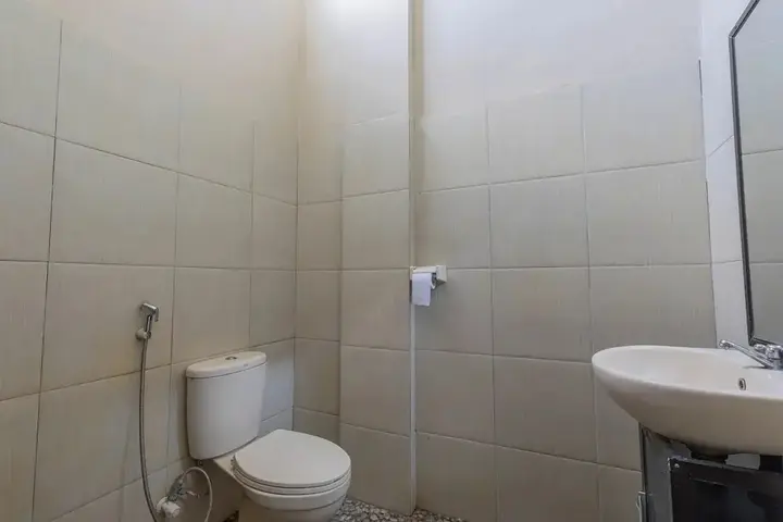 Матарам: Jepun Guest House
