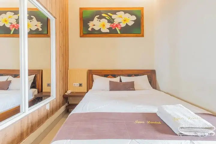 Jepun Guest House — фото 1