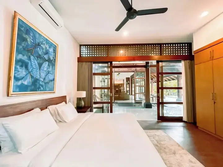 Villa STR Seminyak by Nakula — фото 4