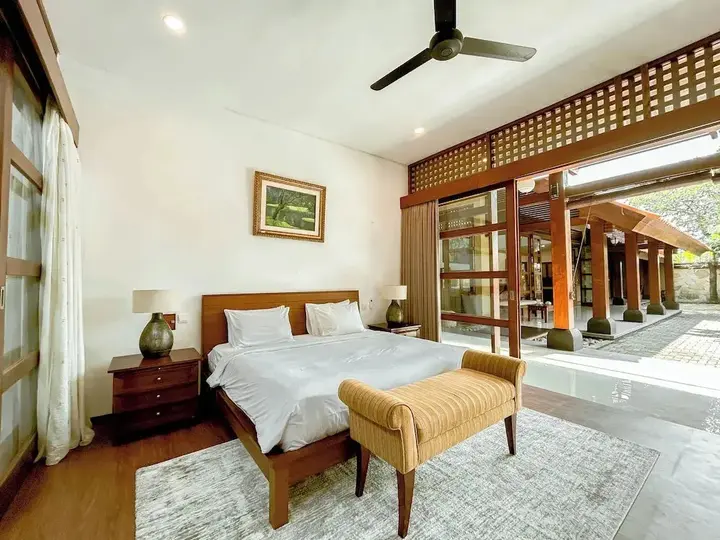 Кута: Villa STR Seminyak by Nakula