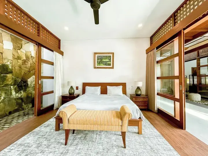 Villa STR Seminyak by Nakula — фото 2