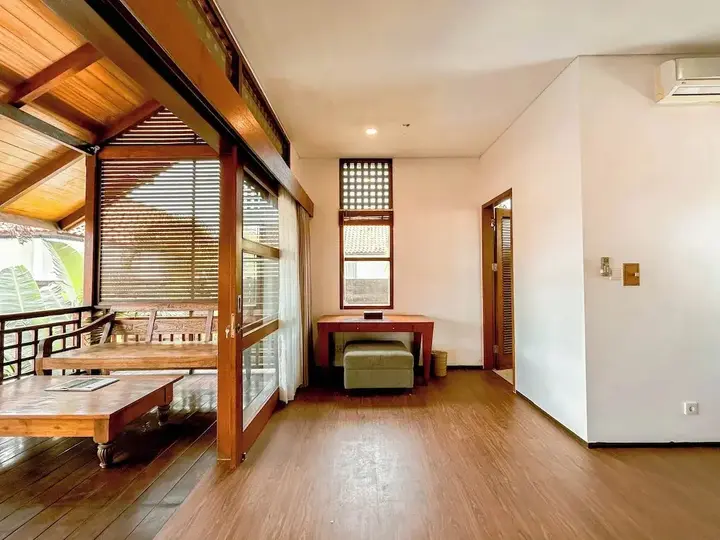 Кута: Villa STR Seminyak by Nakula