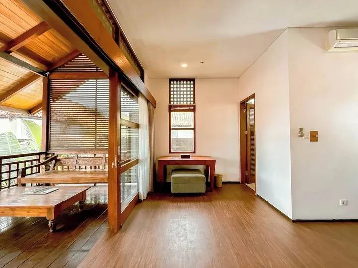 Кута: Villa STR Seminyak by Nakula