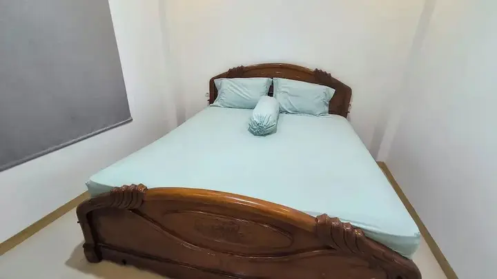 Семаранг: Pomah Guesthouse