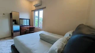 Семаранг: Pomah Guesthouse