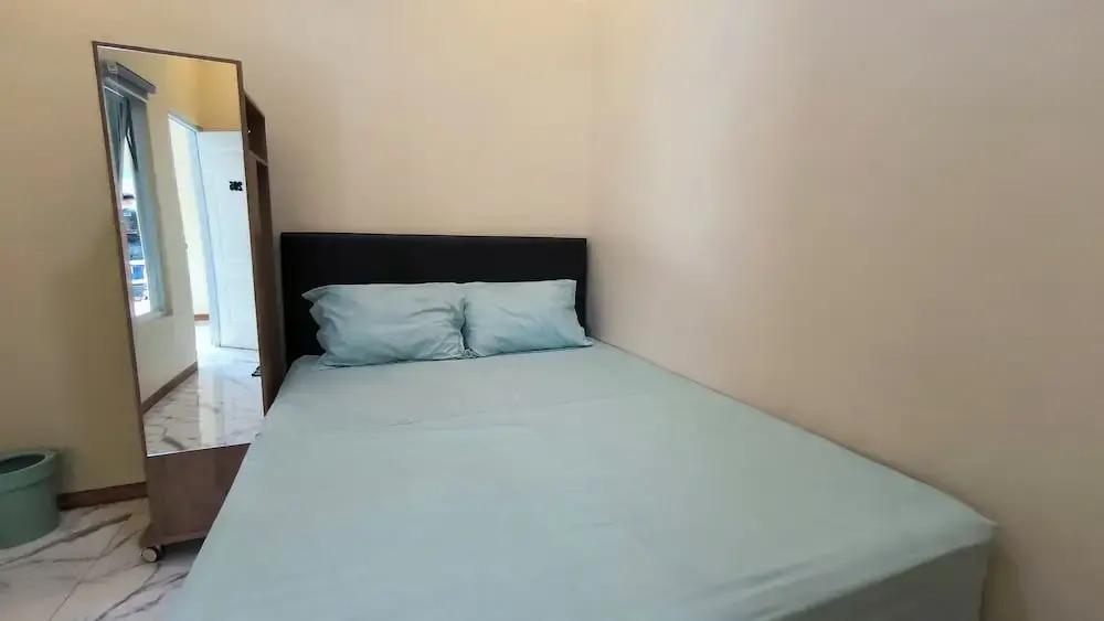 Семаранг: Pomah Guesthouse