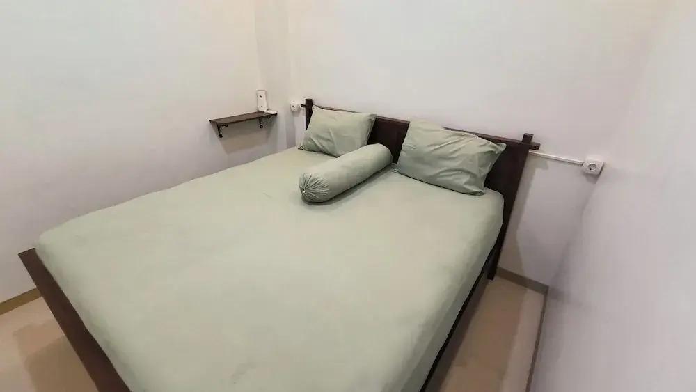 Семаранг: Pomah Guesthouse