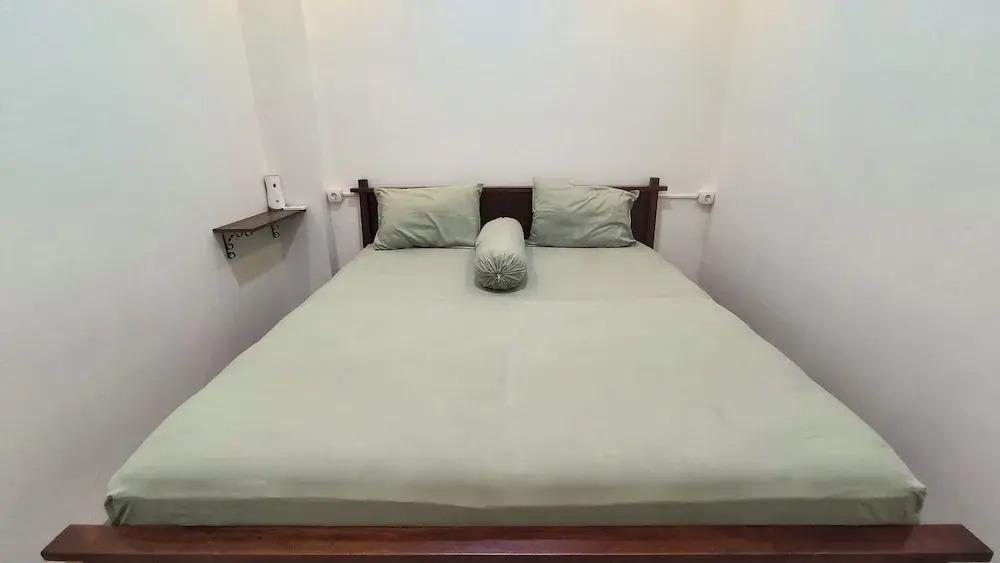 Семаранг: Pomah Guesthouse
