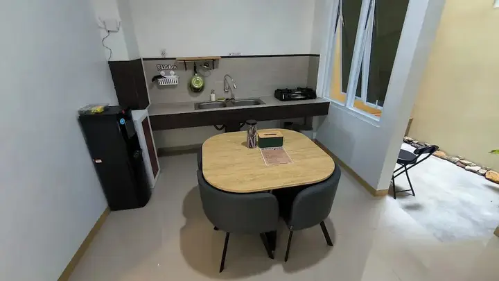 Семаранг: Pomah Guesthouse