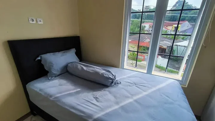 Семаранг: Pomah Guesthouse