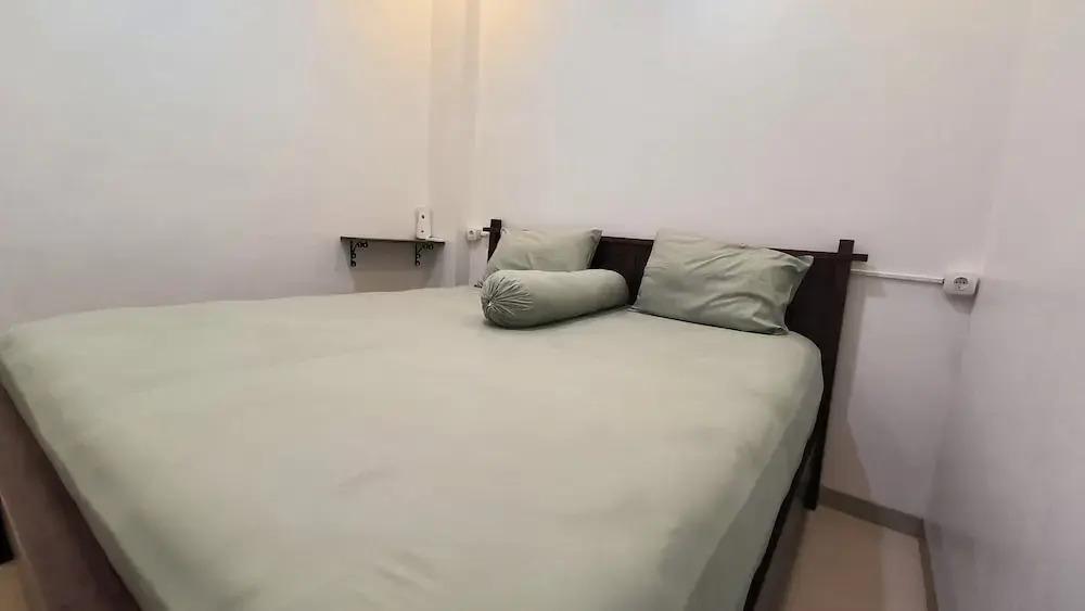 Семаранг: Pomah Guesthouse