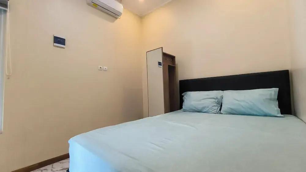 Семаранг: Pomah Guesthouse