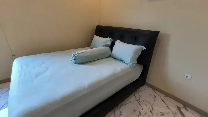 Семаранг: Pomah Guesthouse