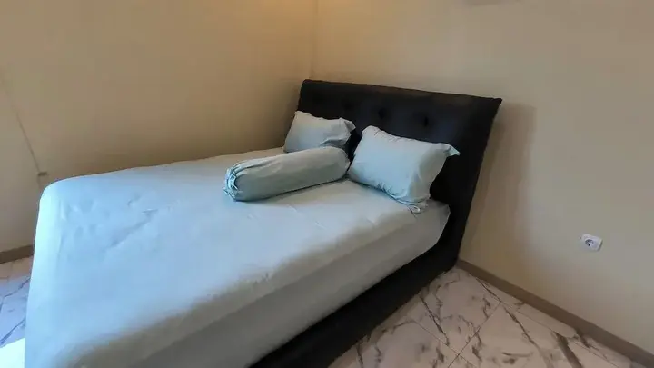 Семаранг: Pomah Guesthouse