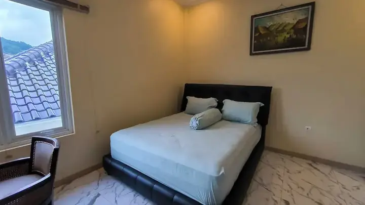 Семаранг: Pomah Guesthouse