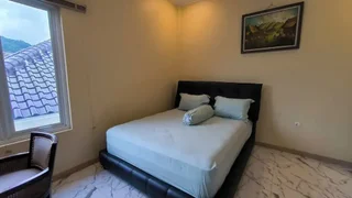 Семаранг: Pomah Guesthouse