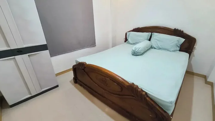 Семаранг: Pomah Guesthouse