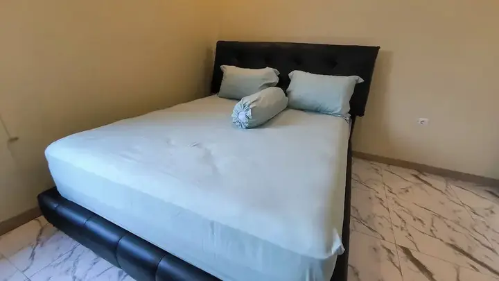 Семаранг: Pomah Guesthouse