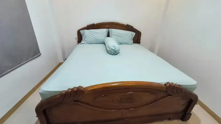 Семаранг: Pomah Guesthouse