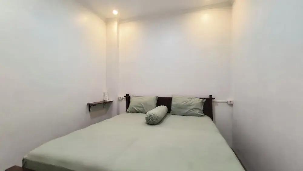 Семаранг: Pomah Guesthouse
