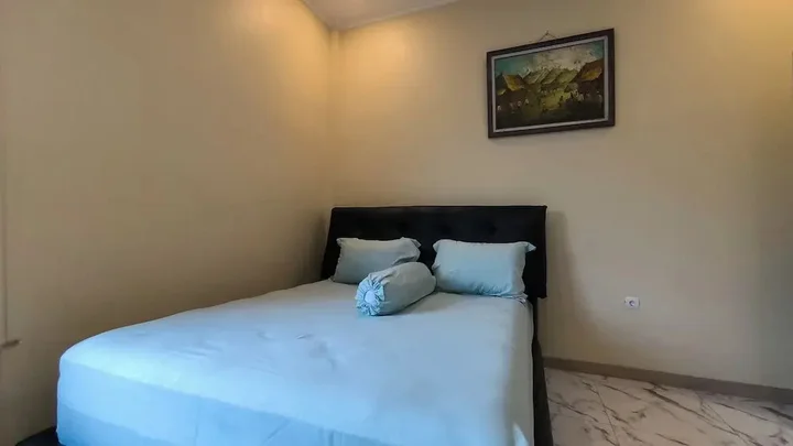 Семаранг: Pomah Guesthouse
