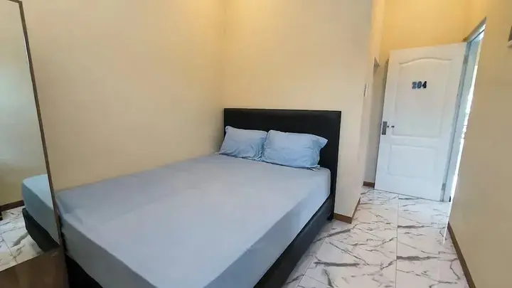 Семаранг: Pomah Guesthouse
