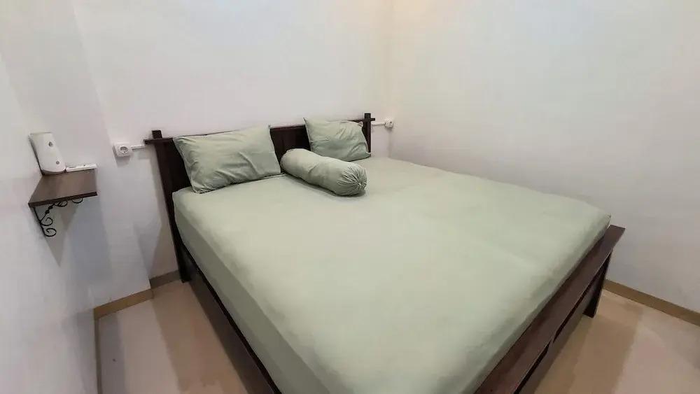 Семаранг: Pomah Guesthouse