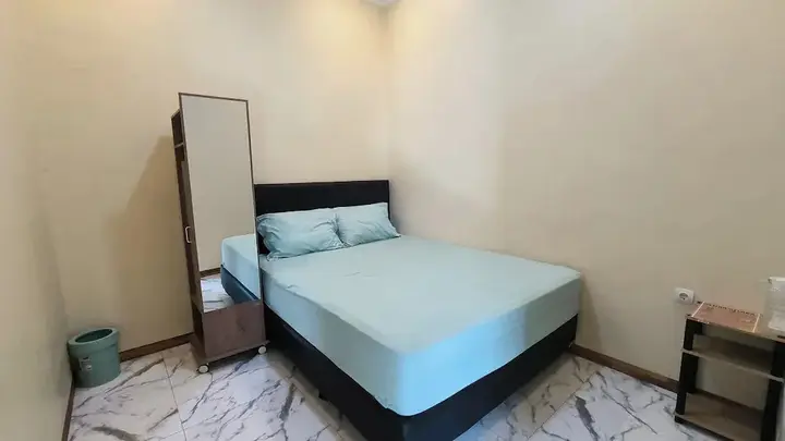 Семаранг: Pomah Guesthouse