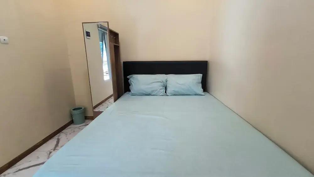 Семаранг: Pomah Guesthouse