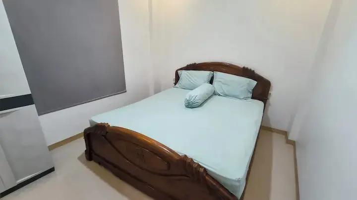 Семаранг: Pomah Guesthouse