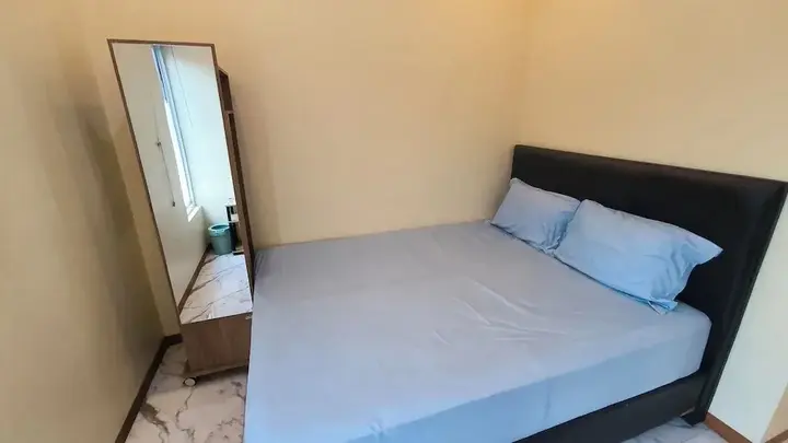 Семаранг: Pomah Guesthouse