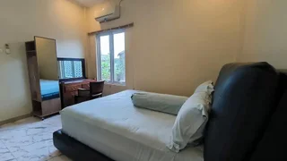 Семаранг: Pomah Guesthouse