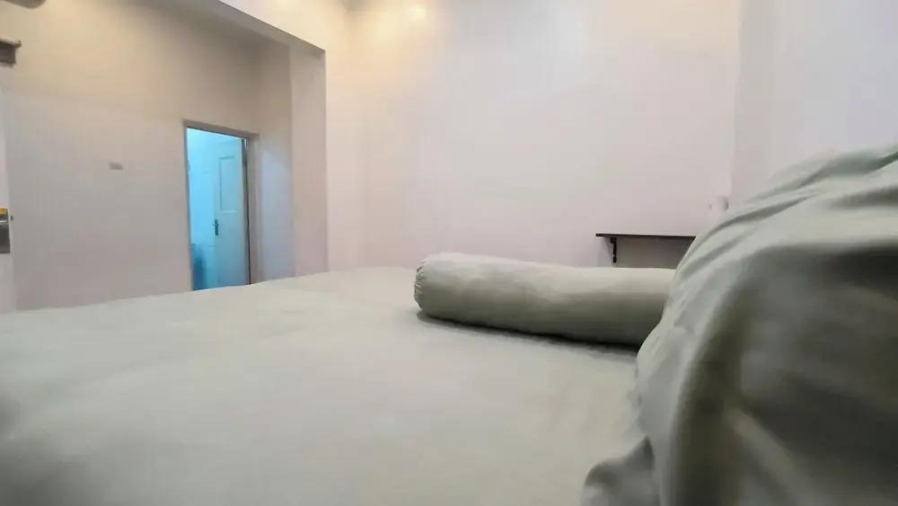 Семаранг: Pomah Guesthouse