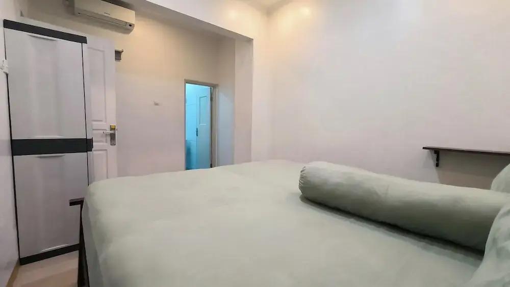 Семаранг: Pomah Guesthouse