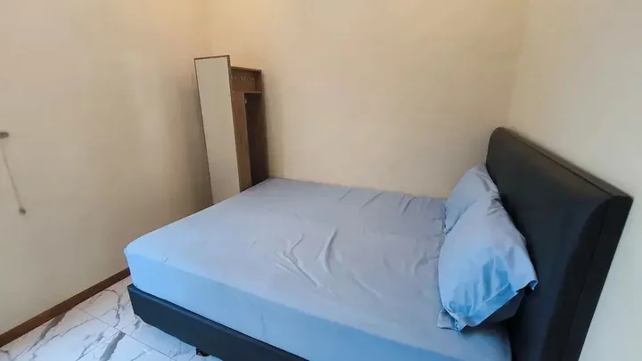 Семаранг: Pomah Guesthouse