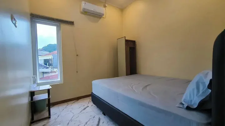 Семаранг: Pomah Guesthouse