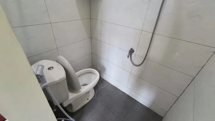 Семаранг: Pomah Guesthouse