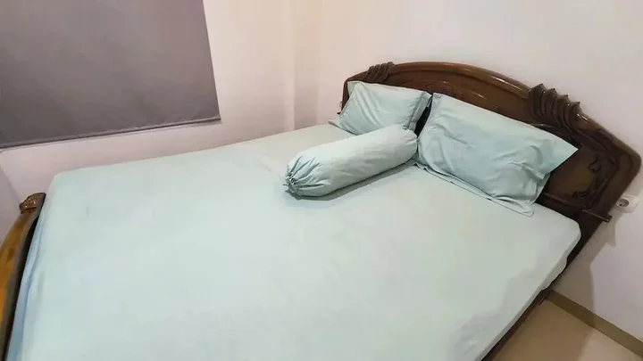 Семаранг: Pomah Guesthouse