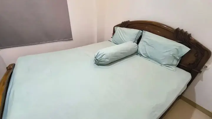 Семаранг: Pomah Guesthouse