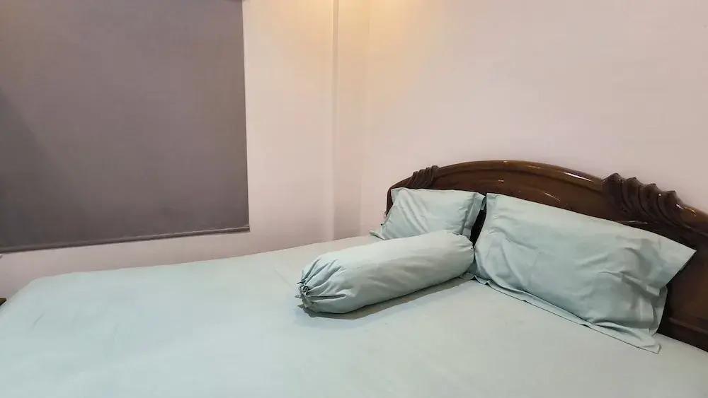 Семаранг: Pomah Guesthouse