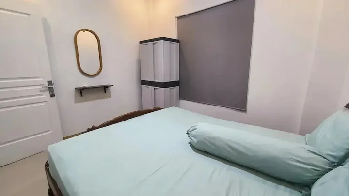 Семаранг: Pomah Guesthouse