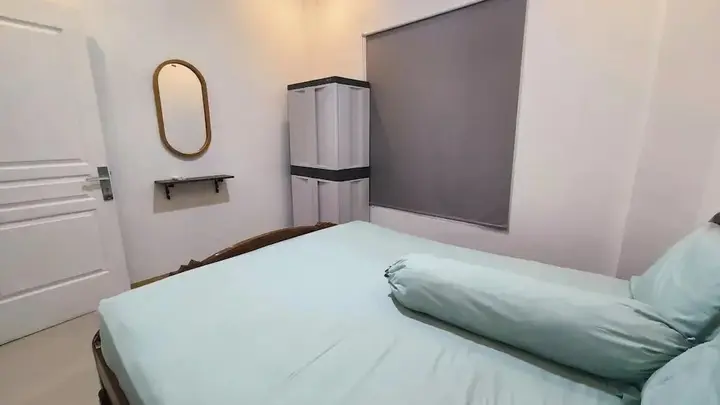 Семаранг: Pomah Guesthouse