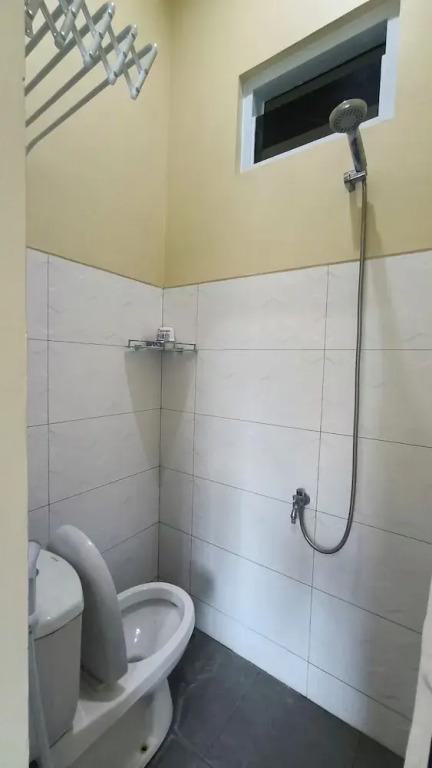 Семаранг: Pomah Guesthouse