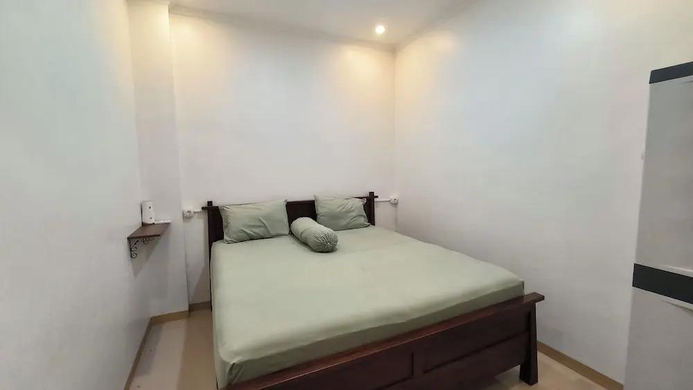 Семаранг: Pomah Guesthouse