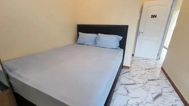 Семаранг: Pomah Guesthouse