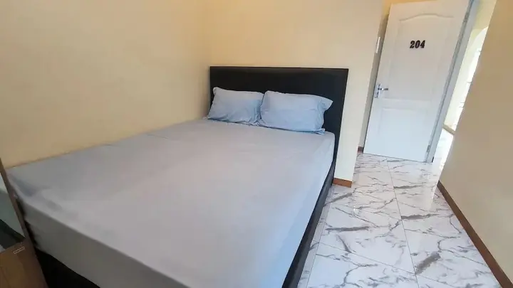 Семаранг: Pomah Guesthouse
