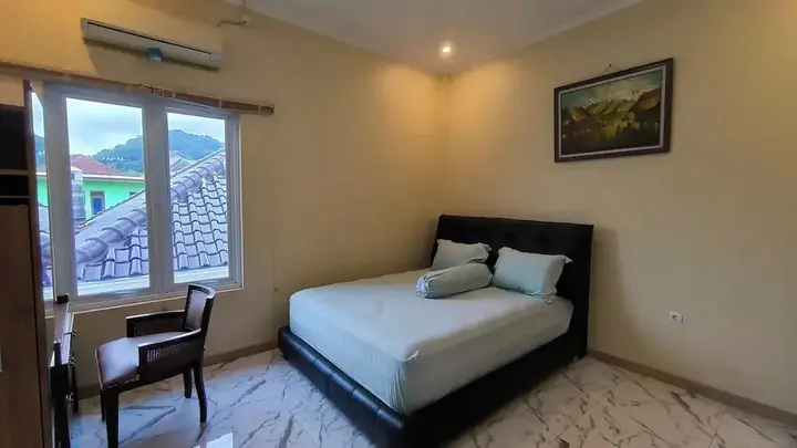 Семаранг: Pomah Guesthouse